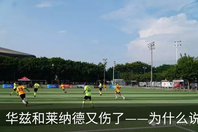 华兹和莱纳德又伤了——为什么说又？