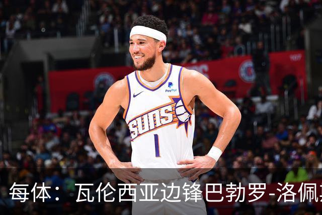 每体：瓦伦西亚边锋巴勃罗-洛佩斯重伤一年后复出